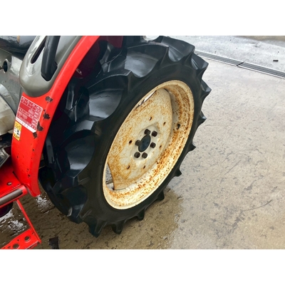 YANMAR トラクター AF222D