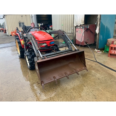 YANMAR トラクター AF222D