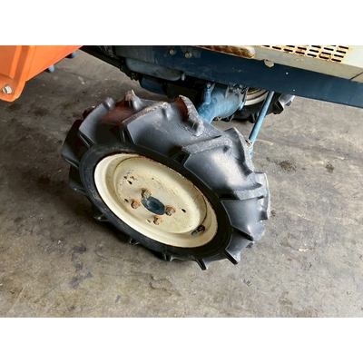 KUBOTA トラクター B1502 