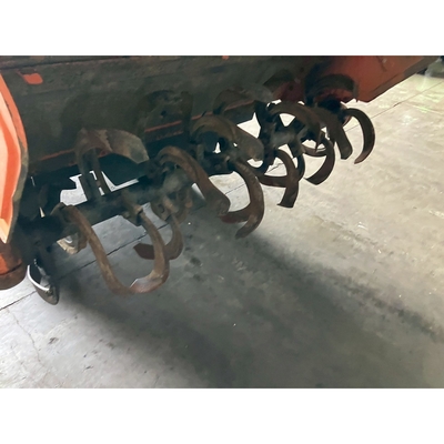 KUBOTA トラクター B1502 