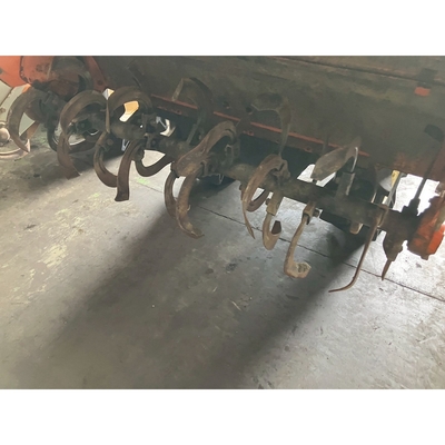 KUBOTA トラクター B1502 