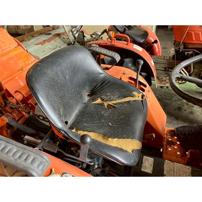 KUBOTA トラクター B1502 
