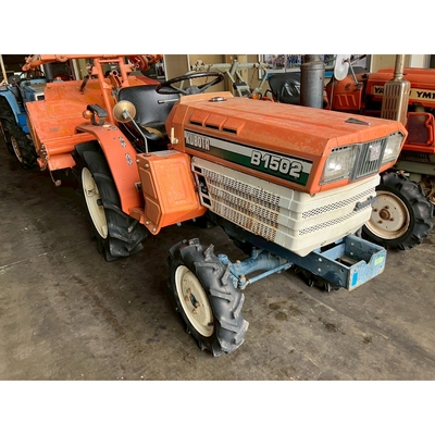 KUBOTA トラクター B1502 