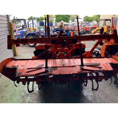 KUBOTA トラクター  B1600D