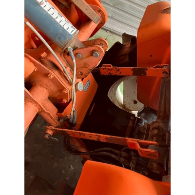 KUBOTA トラクター  B1600D