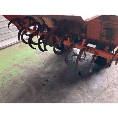 KUBOTA トラクター  B1600D