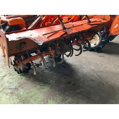 KUBOTA トラクター  B1600D