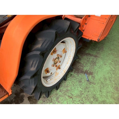 KUBOTA トラクター  B1600D