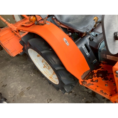 KUBOTA トラクター  B1600D