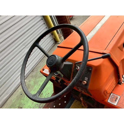 KUBOTA トラクター  B1600D