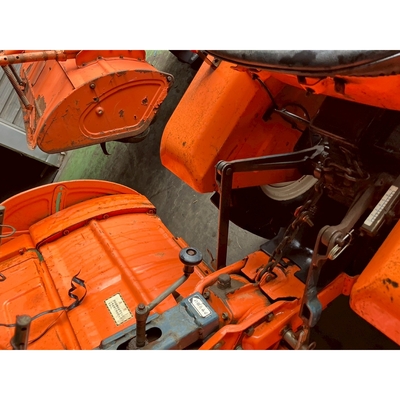 KUBOTA トラクター B1400D