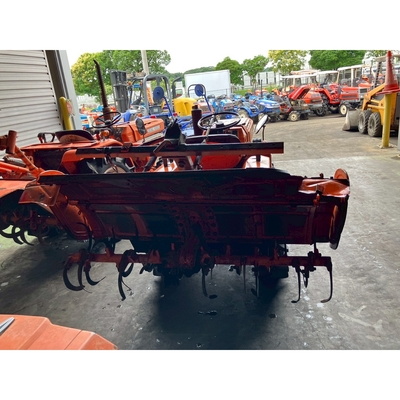 KUBOTA トラクター B1400D