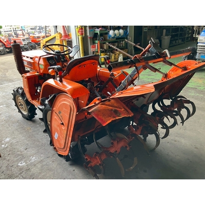 KUBOTA トラクター B1400D