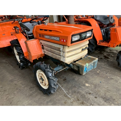 KUBOTA トラクター B1400D