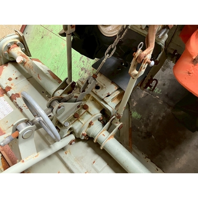 YANMAR トラクター YM1401D