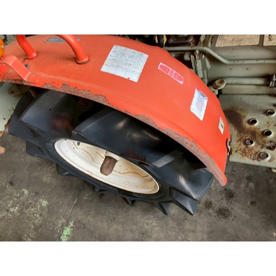 YANMAR トラクター YM1401D