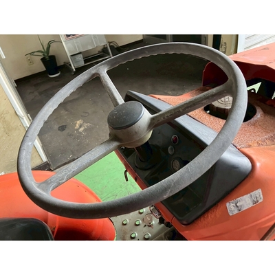 YANMAR トラクター YM1401D