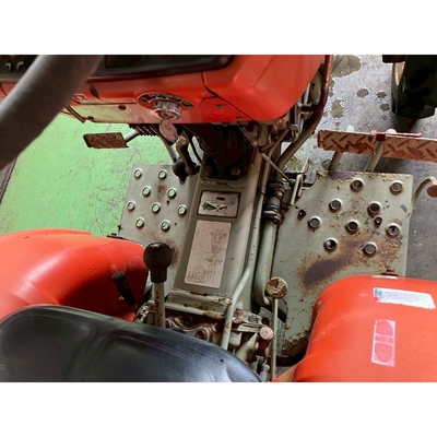 YANMAR トラクター YM1401D