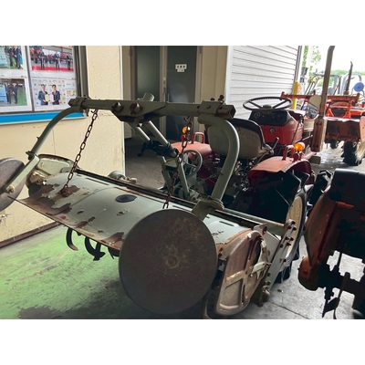 YANMAR トラクター YM1401D