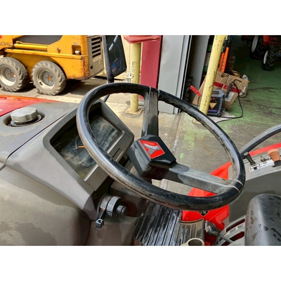 YANMAR トラクター F180D