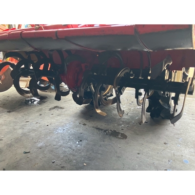 YANMAR トラクター F180D