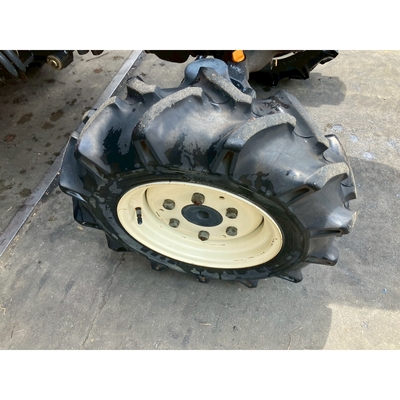 YANMAR トラクター F180D