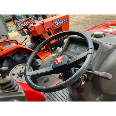 YANMAR トラクター F180D