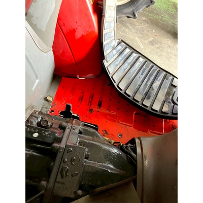 YANMAR トラクター F230D