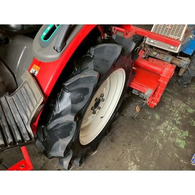 YANMAR トラクター F230D