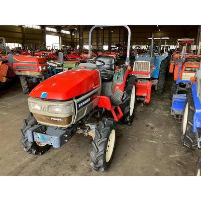 YANMAR トラクター F230D