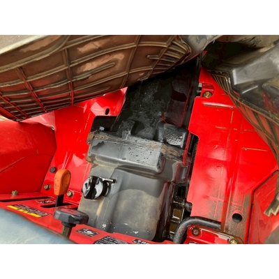 MITSUBISHI トラクター GS25