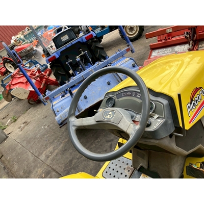 ISEKI トラクター TC13F