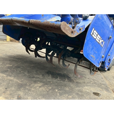 ISEKI トラクター TM170F