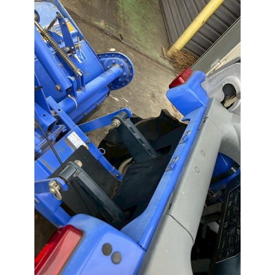 ISEKI トラクター TM170F