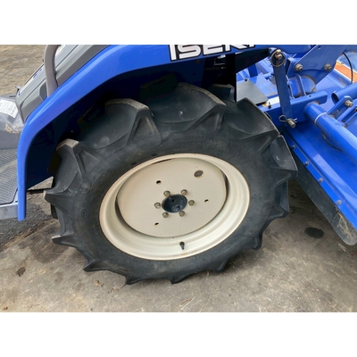ISEKI トラクター TM170F