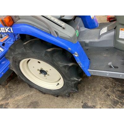 ISEKI トラクター TM170F