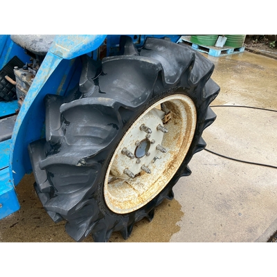 MITSUBISHI トラクター MT2201D