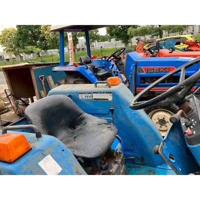 MITSUBISHI トラクター MT2201D