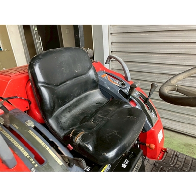 MITSUBISHI トラクター MT201D