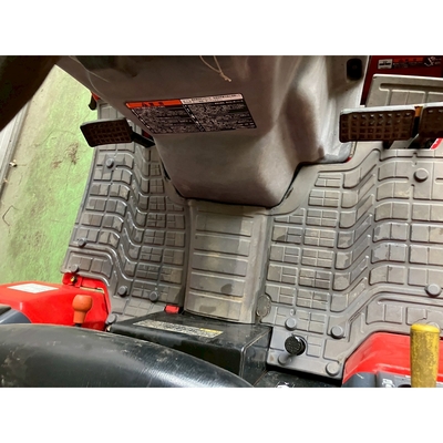 MITSUBISHI トラクター MT201D