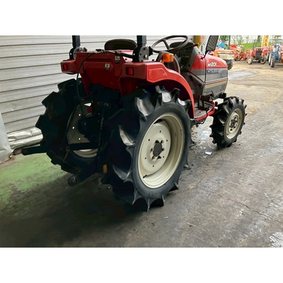 MITSUBISHI トラクター MT201D