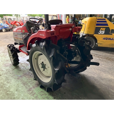 MITSUBISHI トラクター MT201D