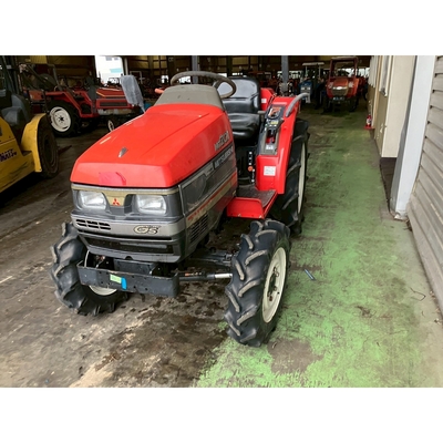 MITSUBISHI トラクター MT201D