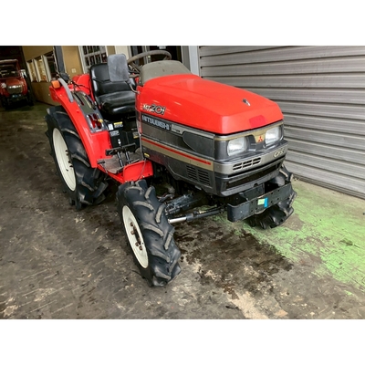 MITSUBISHI トラクター MT201D