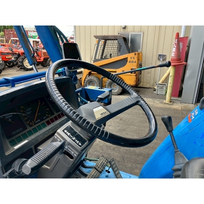 ISEKI トラクター TA230F