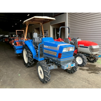 ISEKI トラクター TA235F