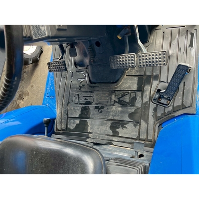 ISEKI トラクター TA235F