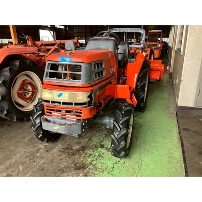 KUBOTA トラクター GT-5