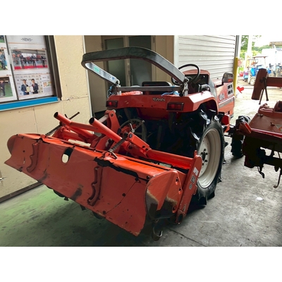 KUBOTA トラクター GT-5