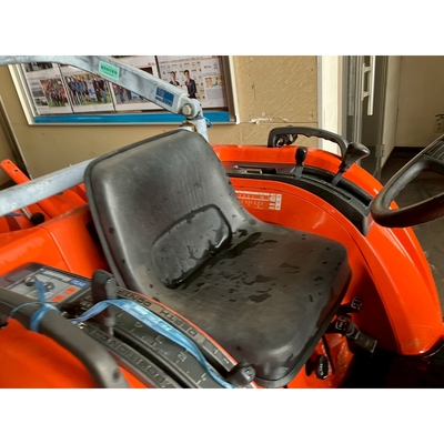 KUBOTA トラクター GT-5